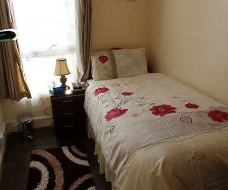 Julius Lodge Bexleyheath Camera foto
