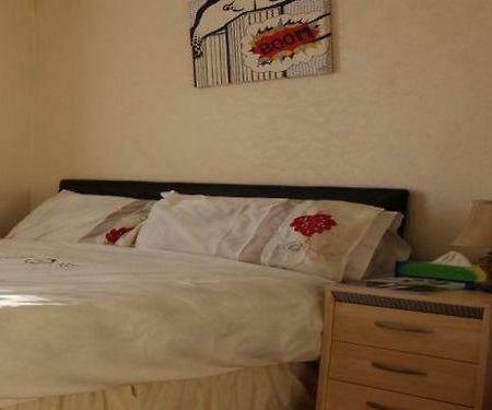 Julius Lodge Bexleyheath Camera foto