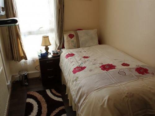 Julius Lodge Bexleyheath Camera foto