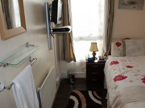 Julius Lodge Bexleyheath Camera foto